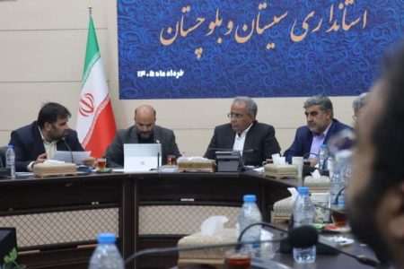 سیستانوبلوچستان؛ الگوی ملی مدرسهسازی