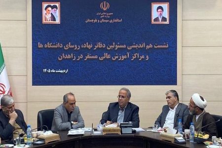 عبور از بحران‌های مزمن با بهره‌گیری از نخبگان امکانپذیر است