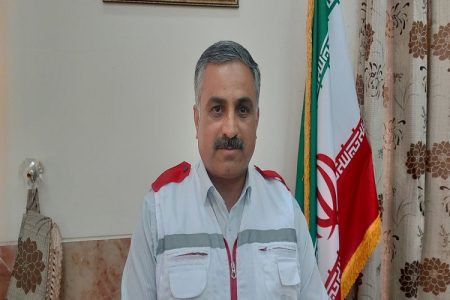 هلال احمر؛ نماد ایثار در روزهای بحران
