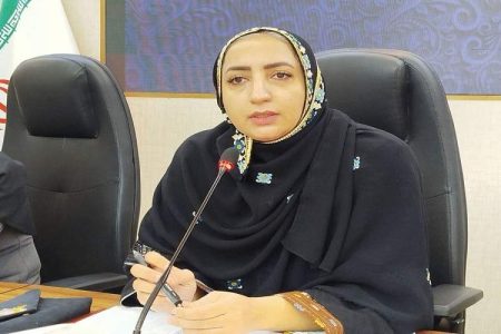 بهره‌برداری چهاردهمین ایستگاه آرامش مادران در سیستان‌وبلوچستان