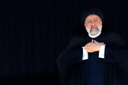شهید رئیسی؛ الگوی خدمت صادقانه