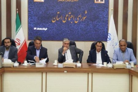 اعتبارات مسئولیت اجتماعی؛ راهکار جذب بازماندگان تحصیل