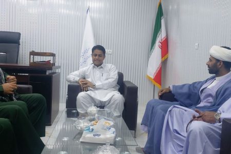 تجلیل سبزپوشان مهرستان از مقام شامخ معلم