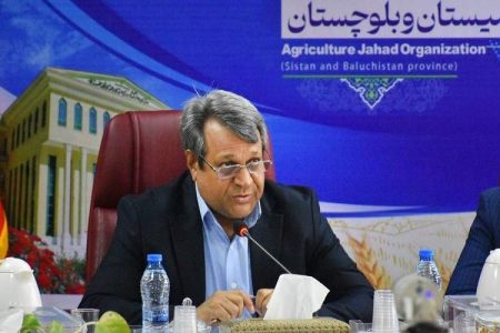 تأمین مطلوب کالاهای اساسی و گوشت قرمز سیستان‌وبلوچستان