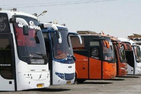 رشد ۱۵ درصدی تردد مسافر در سیستان‌وبلوچستان
