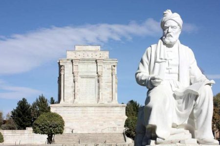 شاهنامه، ستون استوار هویت ایرانی است