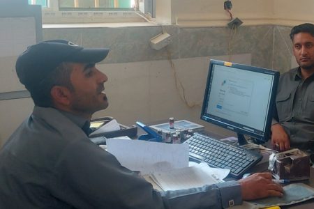 تأکید بر خدمت‌رسانی و همدلی مردمی
