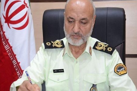 کاهش ۵۸ درصدی جرایم تأثیرگذار در سیستانوبلوچستان