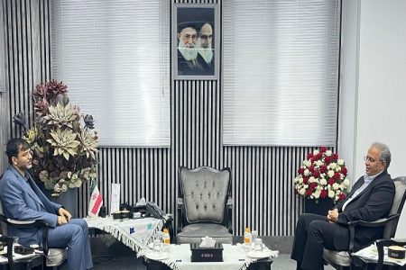 الگوی اصلاح نظام حقوقی، گامی در تثبیت حکمرانی