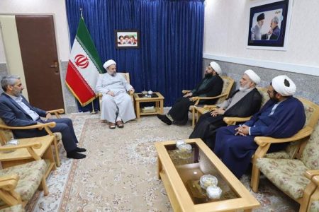 تقدیر رهبر معظم انقلاب از میدان‌داری مردم سیستان‌وبلوچستان