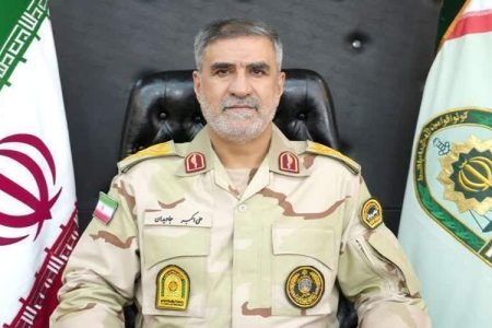 هلاکت تروریست‌ها در درگیری مسلح با مرزبانان سیستان‌وبلوچستان