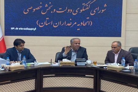زنجیره تولید مرغ سیستان‌وبلوچستان در فاز بازسازی