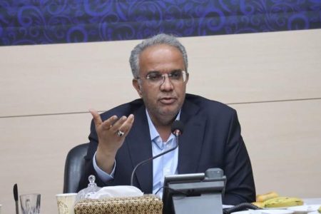 مدیران بی‌تحرک در «شرایط جنگی» جابه‌جا می‌شوند