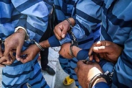 عاملان تیراندازی در زابل دستگیر شدند