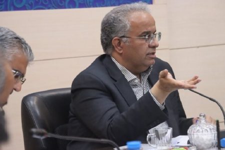 مرزهای سیستان‌وبلوچستان در راهبرد جدید تجاری فعال‌تر می‌شود