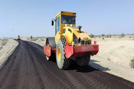 رشد ۴۵ درصدی در توسعه راههای روستایی سیستانوبلوچستان