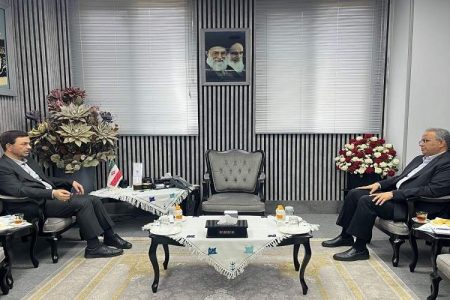 سیستان‌وبلوچستان در حال تبدیل‌شدن به کانون‌ تجارت کشور