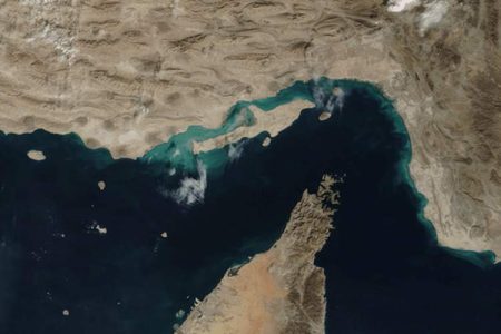 پروژه آزادی ترامپ برای هرمز متوقف شد