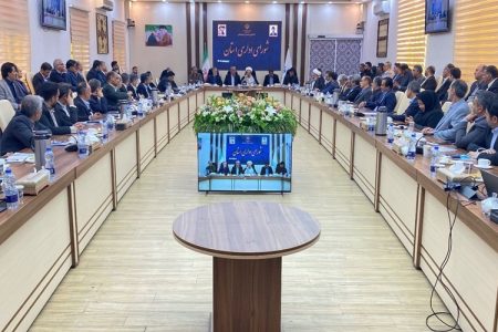 مدیران موظف‌اند در کنار مردم باشند
