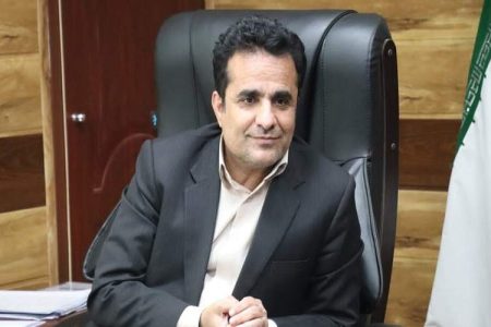 پیشرفت فیزیکی چشمگیر ۹۵ درصد خانه‌ جوان ایرانشهر