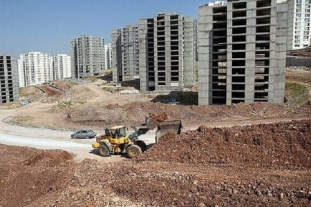 بهره‌برداری ۵۰۰۰ واحد نهضت ملی مسکن در سیستان‌وبلوچستان