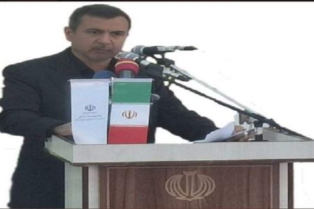 واگذاری زمین به ۱۸۰ خانواده شهدا در سیستان‌وبلوچستان