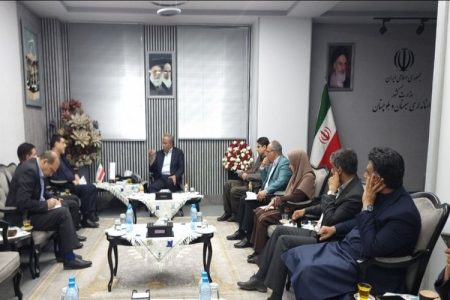 ضرورت انعکاس واقعیت‌های سیستان‌وبلوچستان در سطوح تصمیم‌گیری