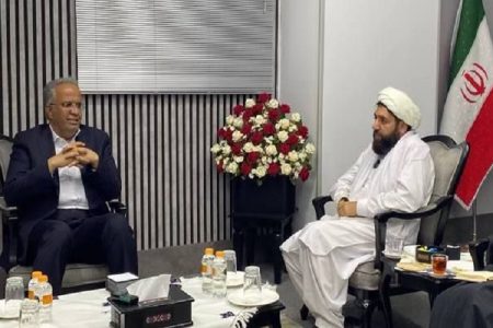مدیریت میدانی استاندار؛ کلید آرامش سیستان‌وبلوچستان