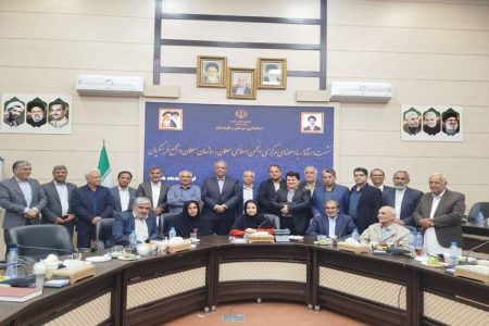 اصلاح آموزش‌وپرورش سیستان‌وبلوچستان با مشارکت فرهنگیان