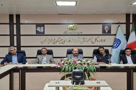 پیوند بازار و آموزش، سکوی پرتاب نخبگان مهارتی