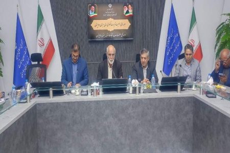 راه‌اندازی اتاق وضعیت بازار در سیستان‌وبلوچستان