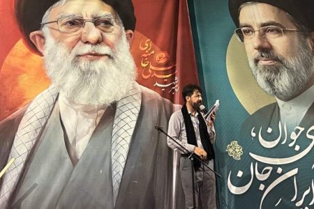 پاسخ متفاوت به یک مطالبه بزرگ