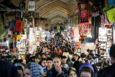 بازاریان سیستان‌وبلوچستان محور اقتصاد کشور
