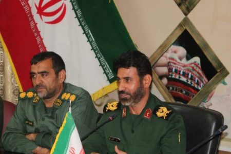 شهدا، سرچشمه عزت و اقتدار ملی
