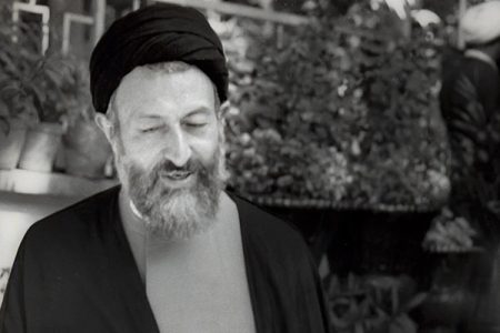 اندیشه شهید بهشتی، چراغ عدالت برای فردا