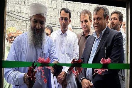 ظرفیت جوجهریزی در مهرستان از نیممیلیون قطعه گذشت