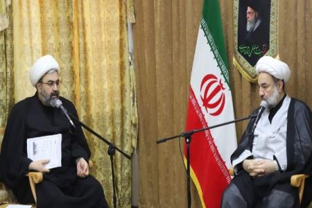 مبارزه با فساد عامل اعتمادسازی در جامعه