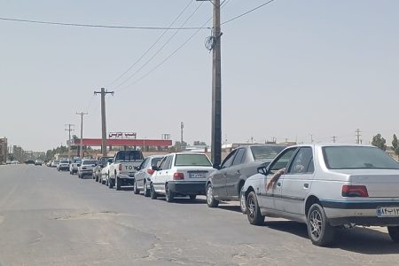 صف‌های سوخت، آینه ناکارآمدی مدیران اجرایی سیستان‌وبلوچستان