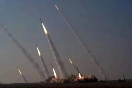 طنین اقتدار ایران در آسمان منطقه