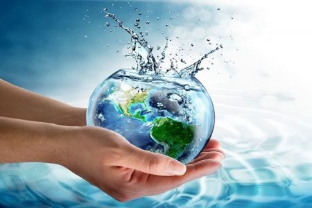 هر خانه، یک سنگر برای نجات آب