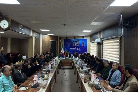 تبدیل سیستان‌وبلوچستان به پایه امنیت غذایی کشور