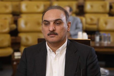 خروج غیرقانونی پول نقد بیپاسخ نمیماند