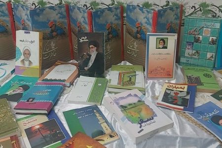 نمایشگاه کتاب، جلوهای ماندگار از فرهنگ ایثار