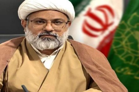 تجدید بیعت غدیریان با مسیر ولایت