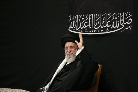 جزئیات مراسم تشییع رهبر شهید اعلام شد