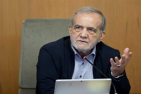 محدودیت منابع خللی در خدمت‌رسانی دولت ایجاد نمی‌کند