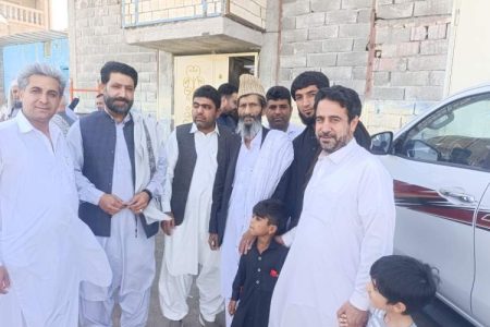 کودک ۵ ساله با میانجیگری طوایف آزاد شد