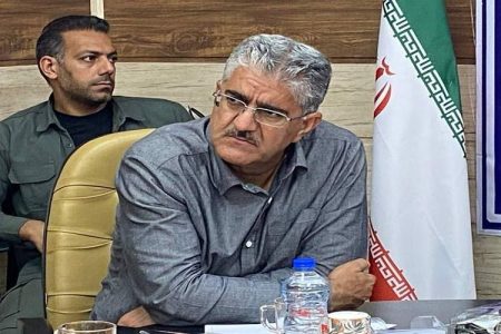 سرمایهگذاری ۱۰ هزار همت برای توسعه سیستان
