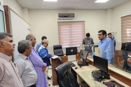 انشعابات غیرمجاز و پرمصرف‌ها در تیررس آبفا