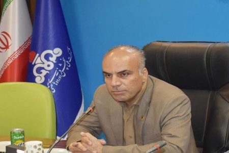 توزیع سوخت در منطقه زاهدان با حداکثر ظرفیت